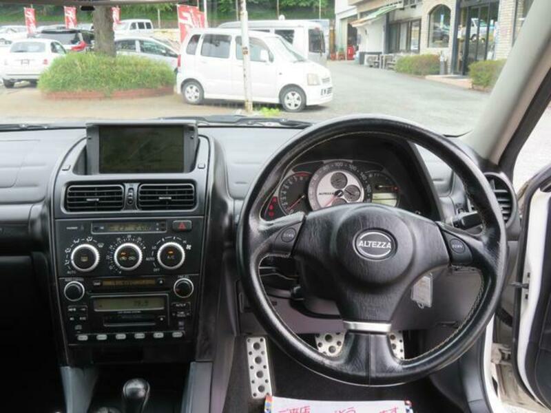 ALTEZZA