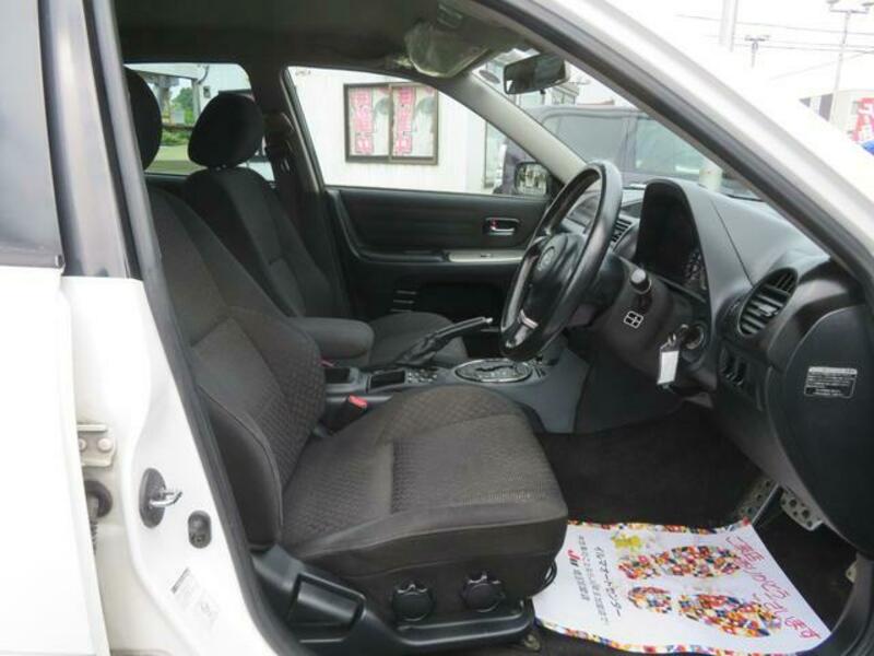 ALTEZZA