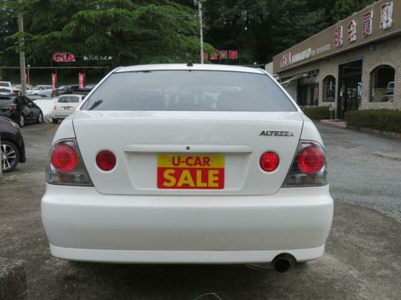 ALTEZZA