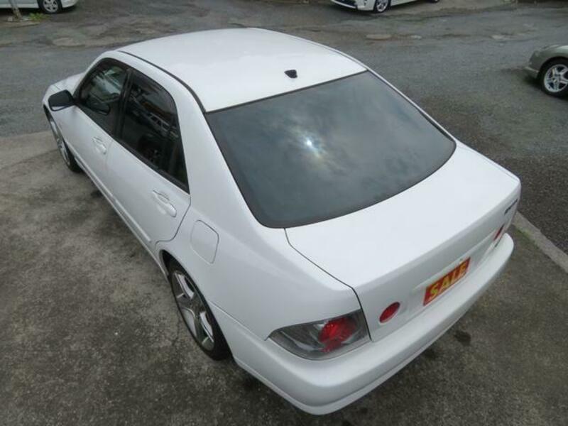 ALTEZZA