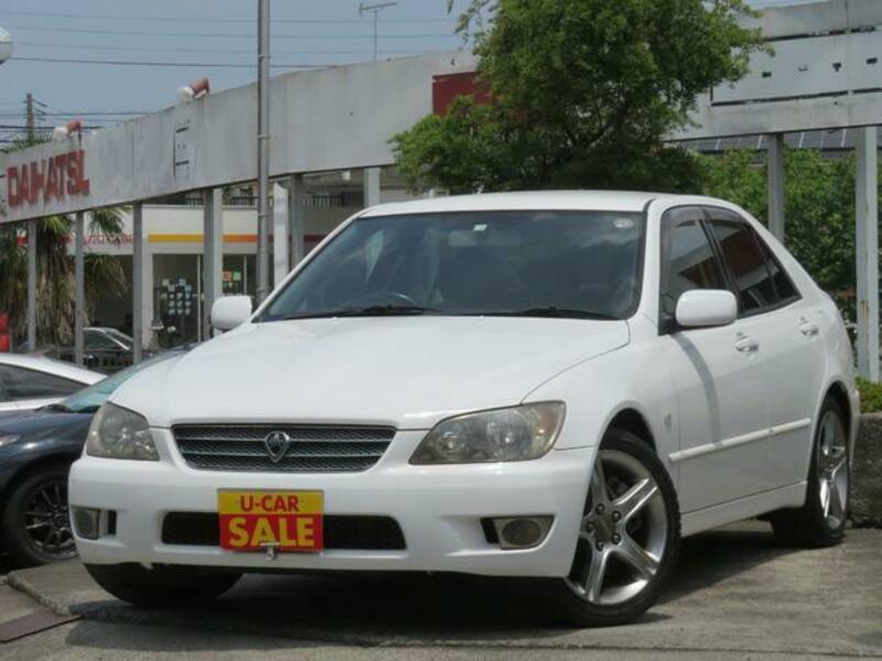 ALTEZZA