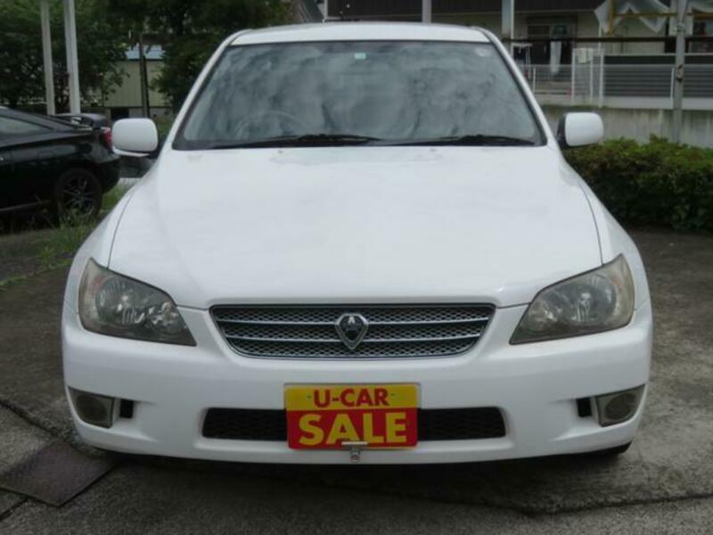 ALTEZZA