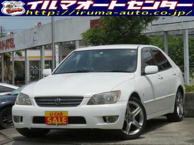 ALTEZZA-0