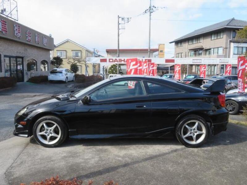 CELICA
