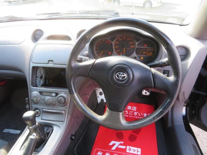 CELICA