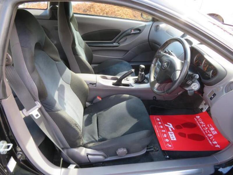 CELICA