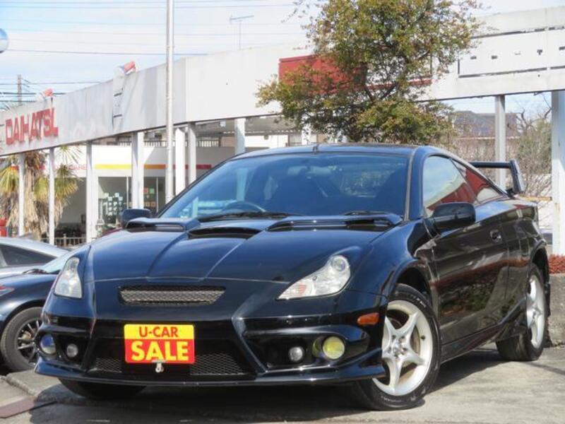 CELICA