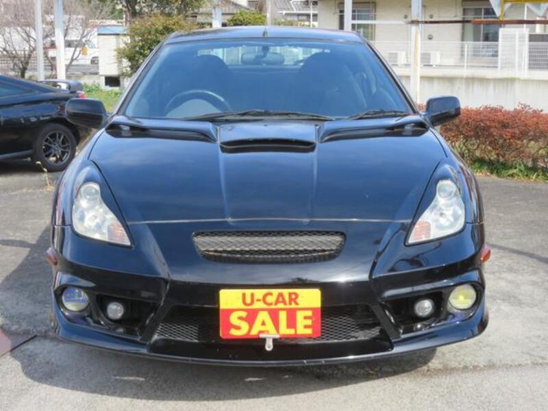 CELICA