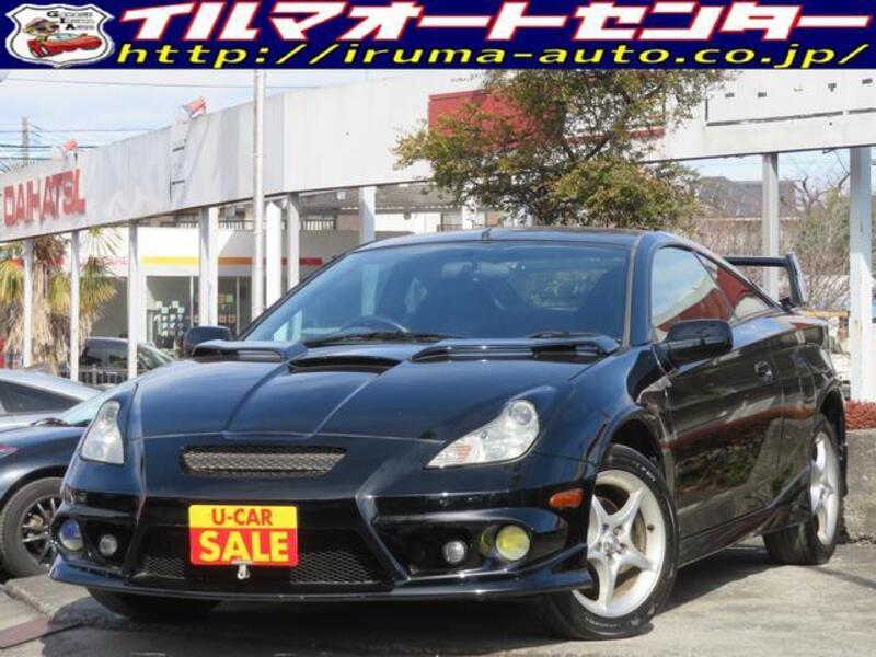 CELICA-0