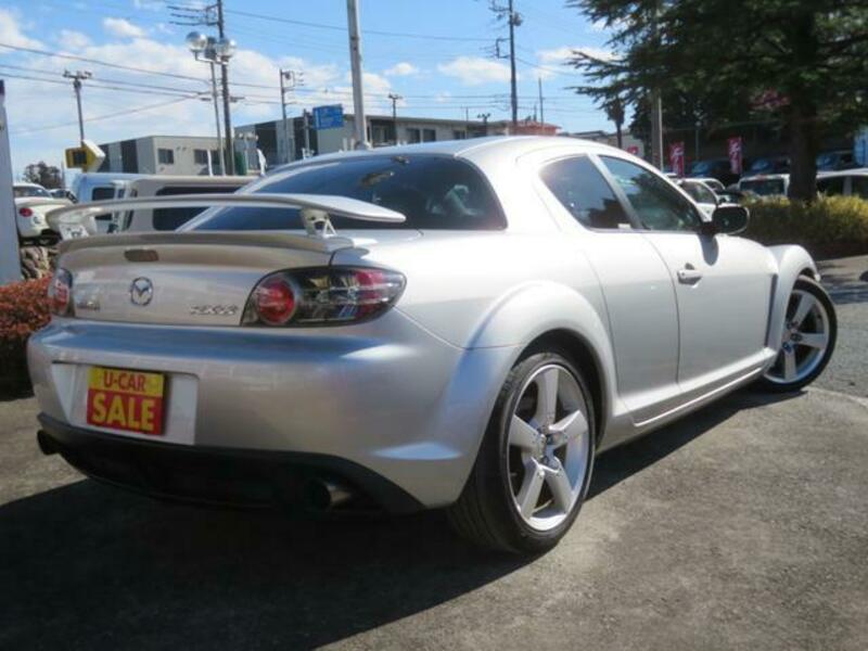 RX-8