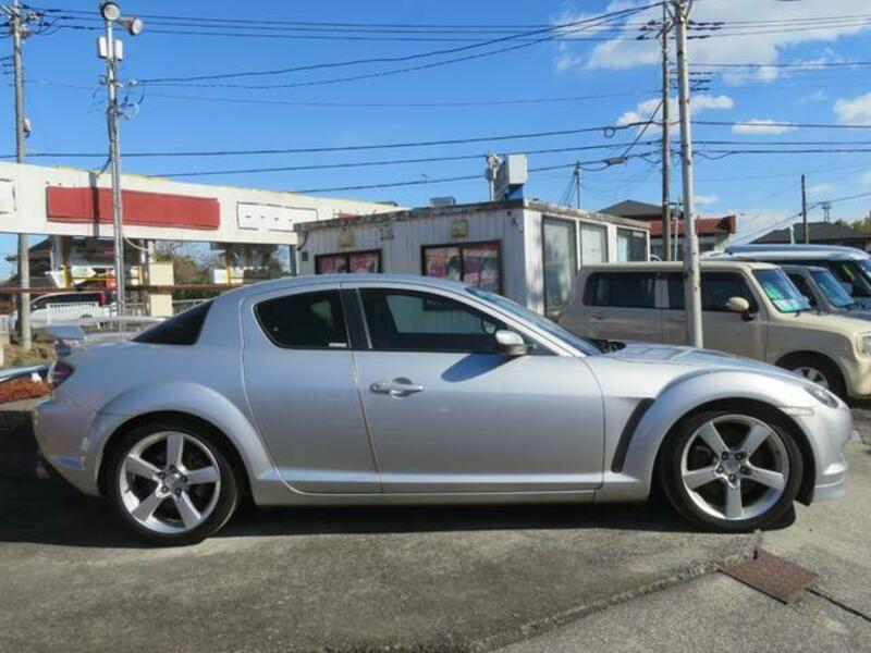 RX-8
