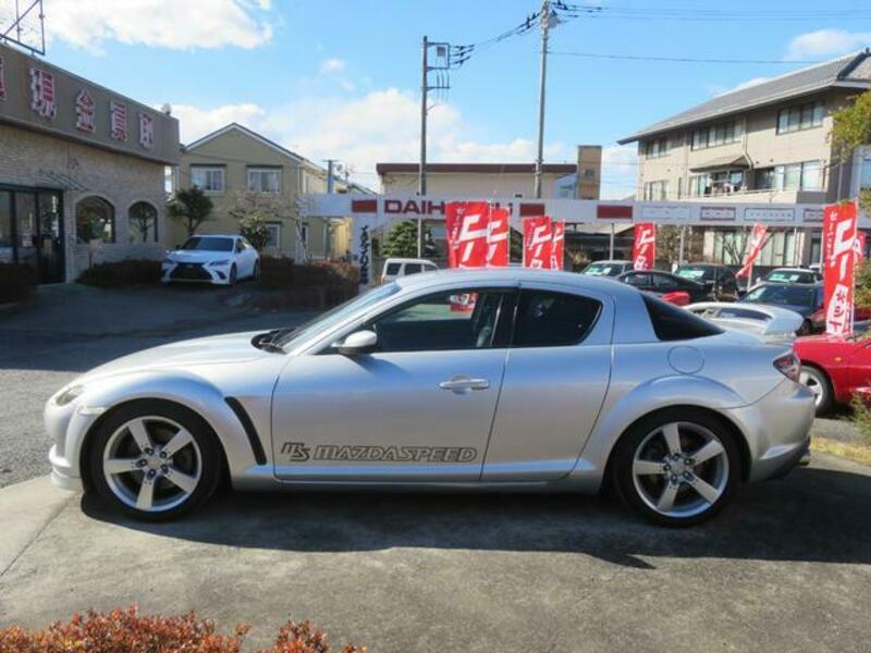RX-8