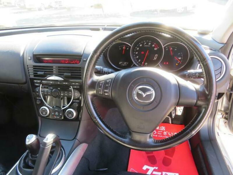RX-8