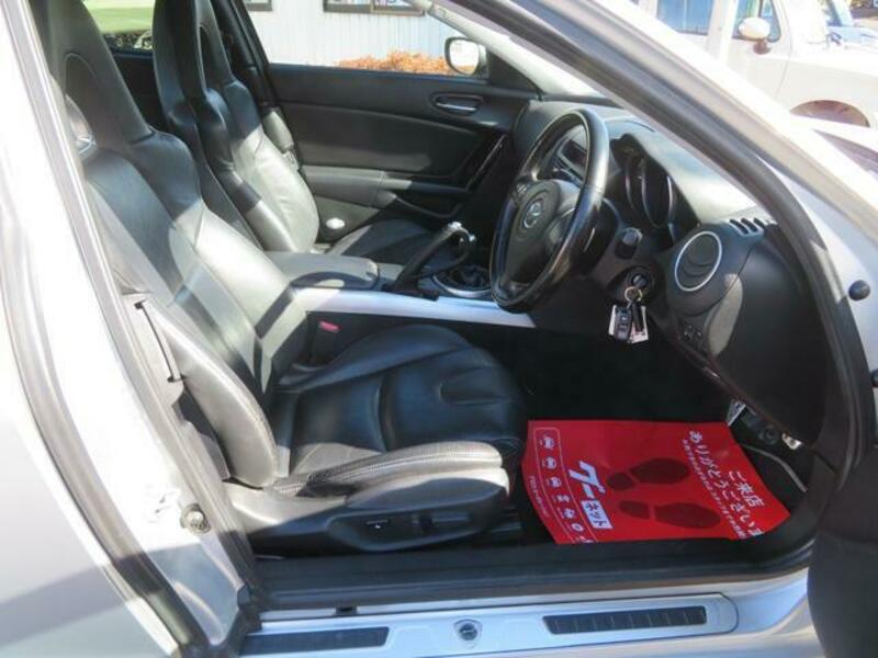 RX-8