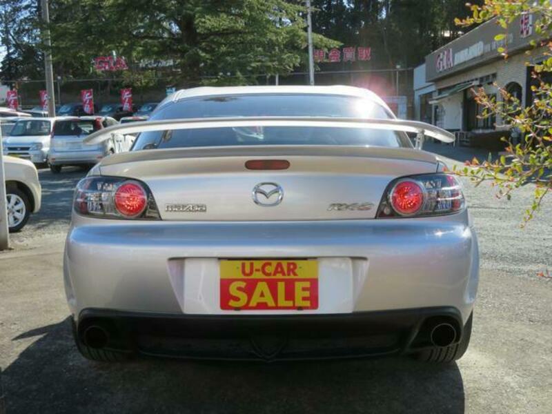RX-8