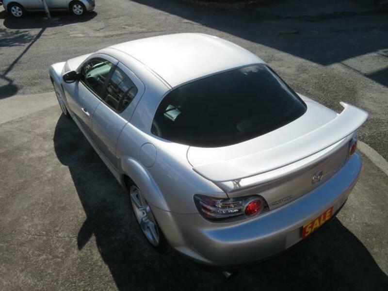 RX-8