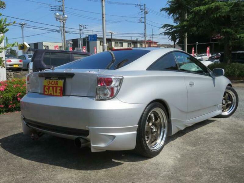 CELICA
