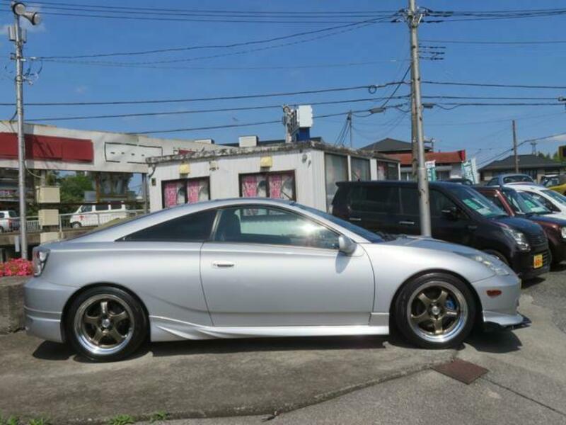 CELICA