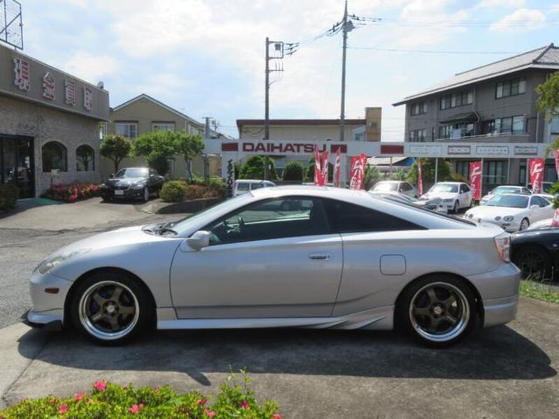 CELICA