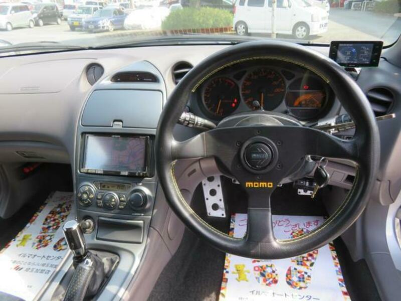 CELICA