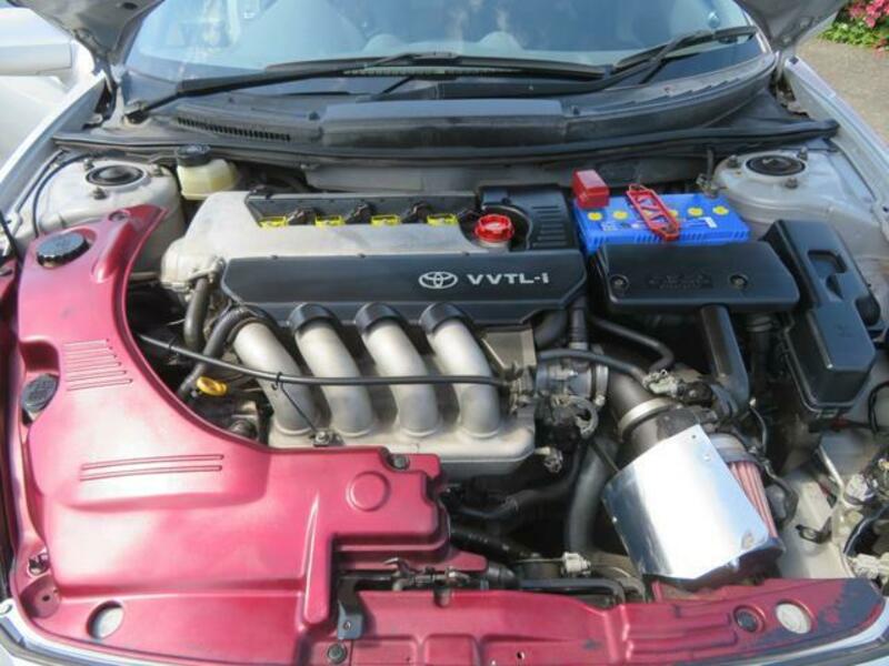 CELICA