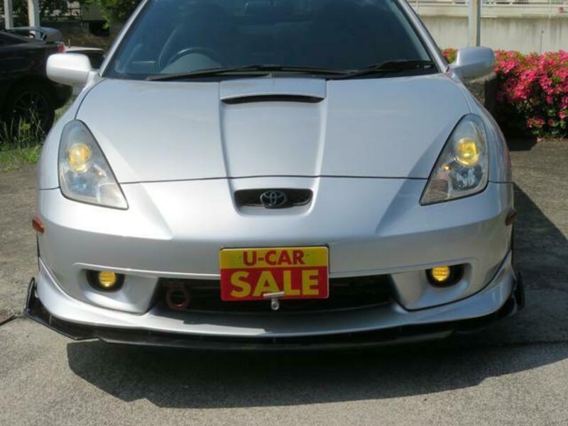 CELICA