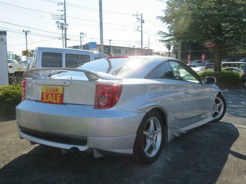 CELICA