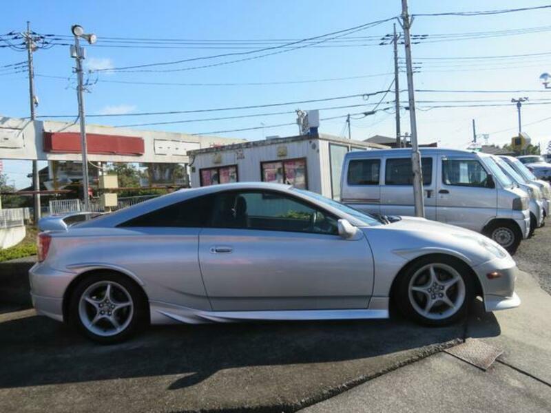 CELICA