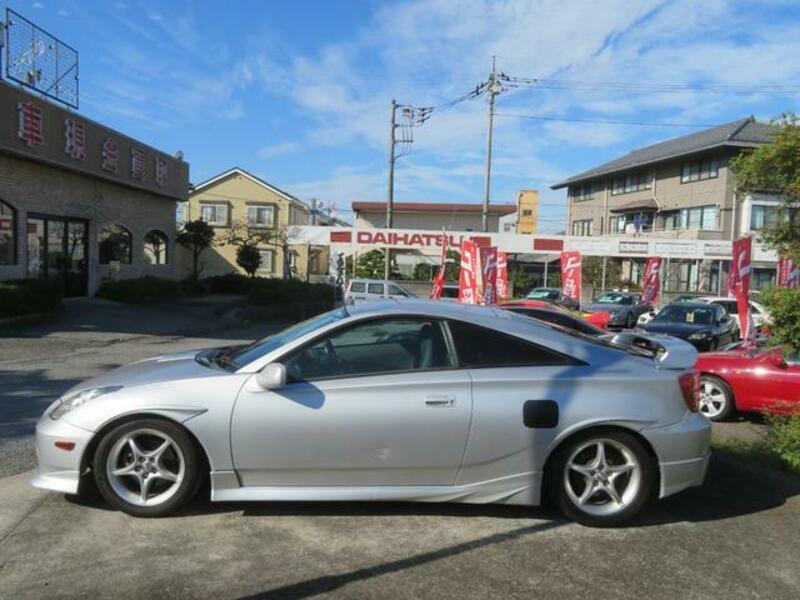CELICA