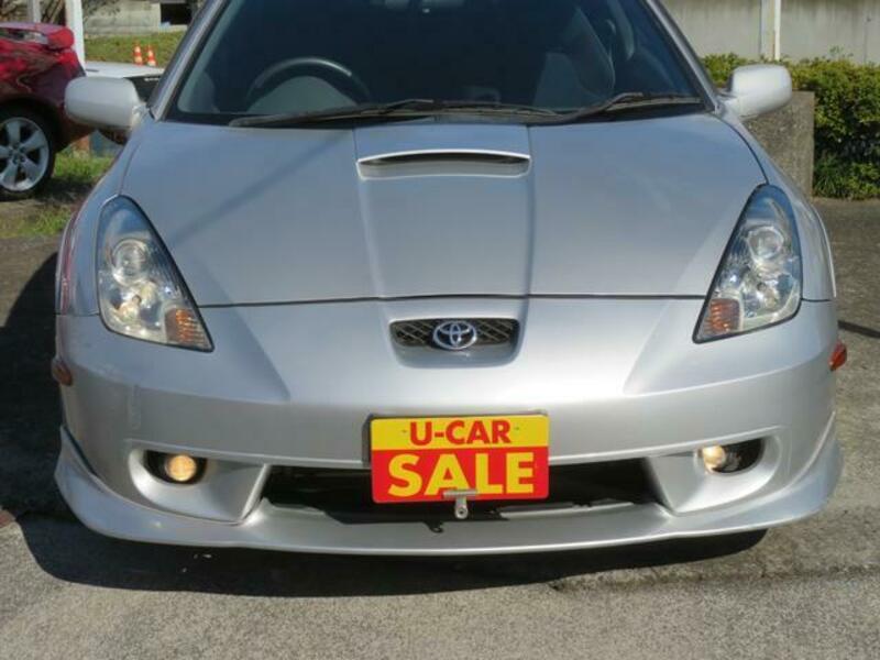 CELICA