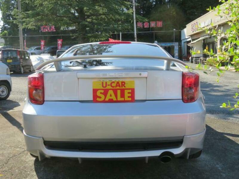 CELICA