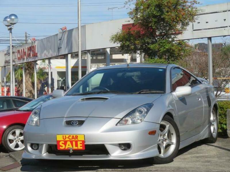 CELICA