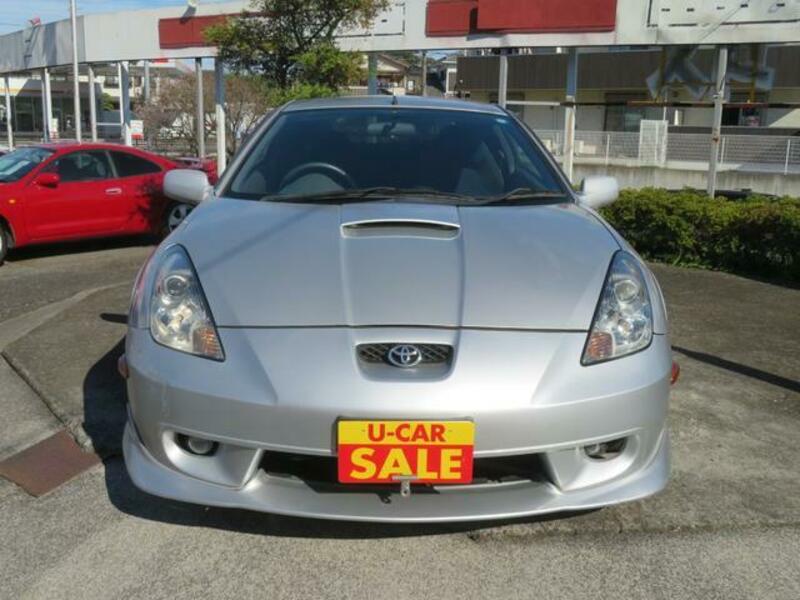 CELICA