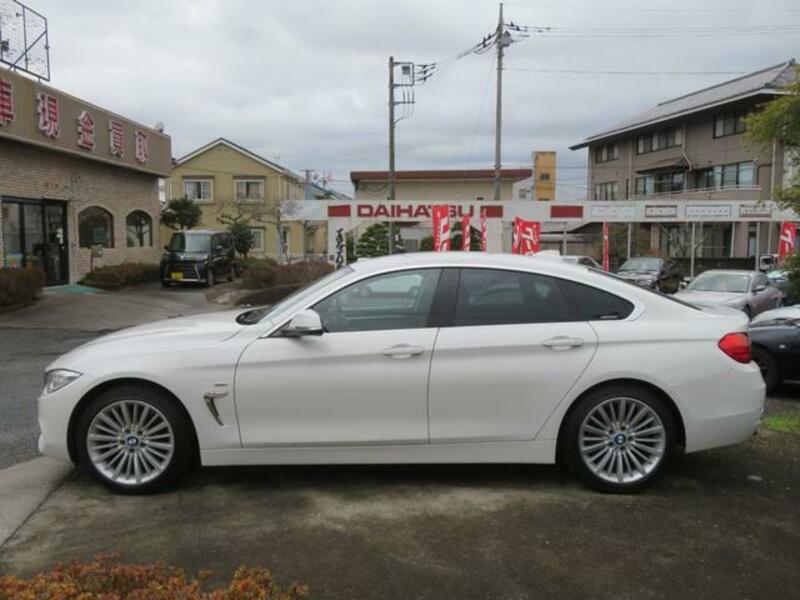 4 SERIES