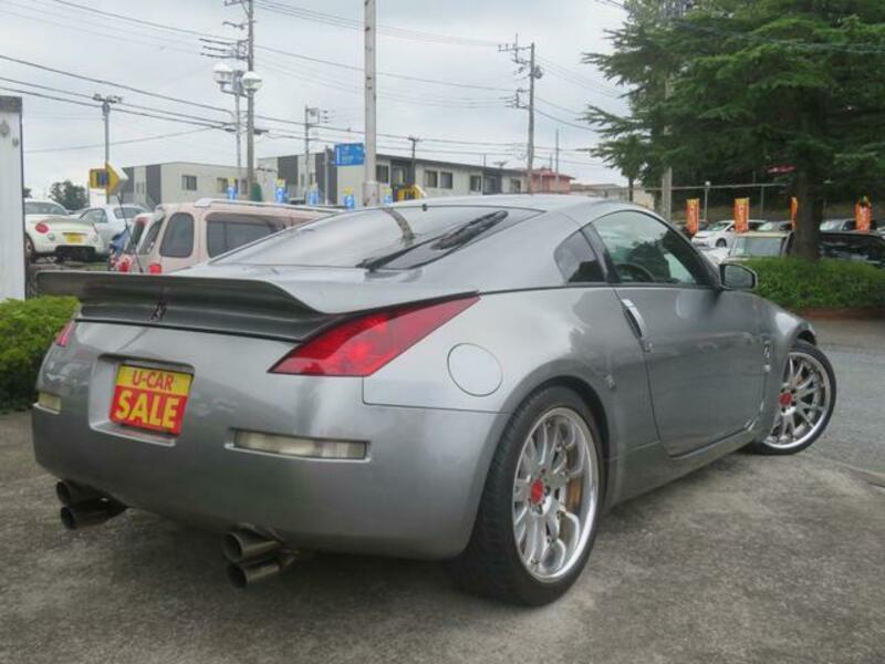 FAIRLADY Z