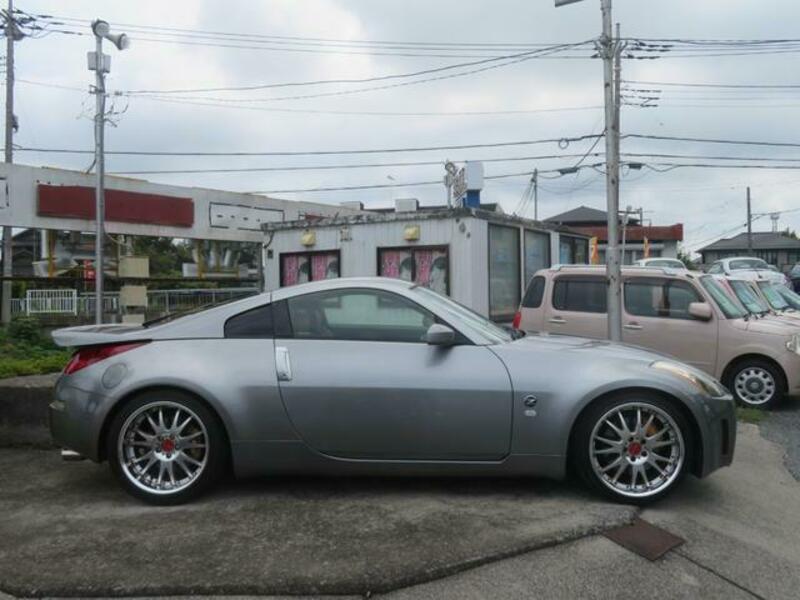 FAIRLADY Z