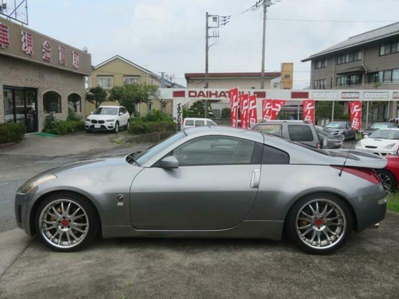 FAIRLADY Z
