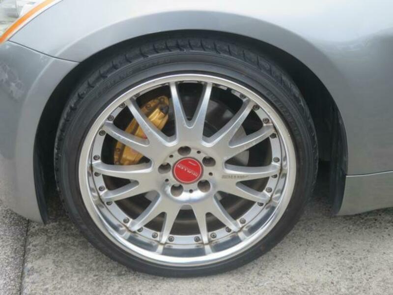 FAIRLADY Z