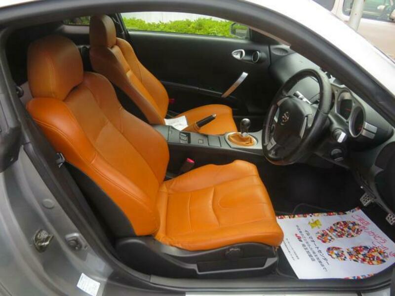 FAIRLADY Z
