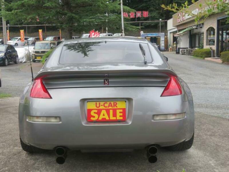 FAIRLADY Z