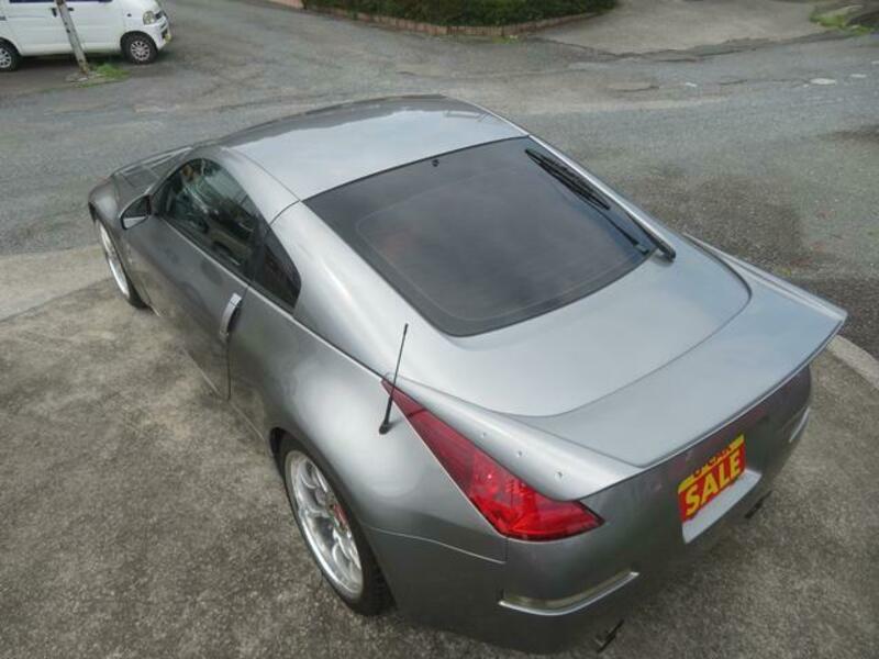 FAIRLADY Z