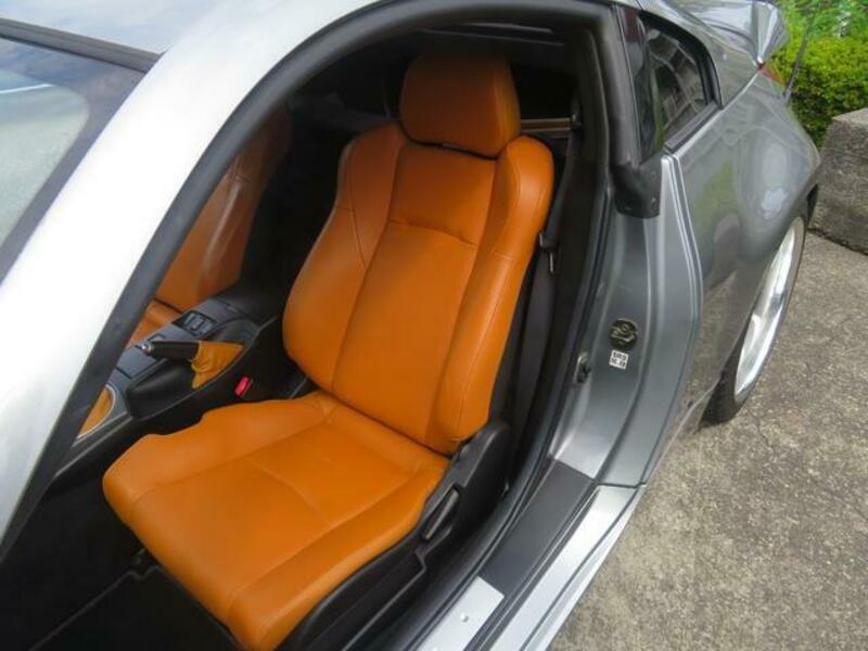 FAIRLADY Z