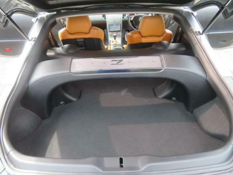 FAIRLADY Z