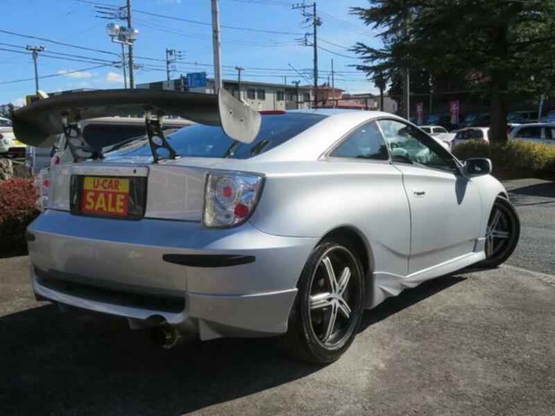 CELICA