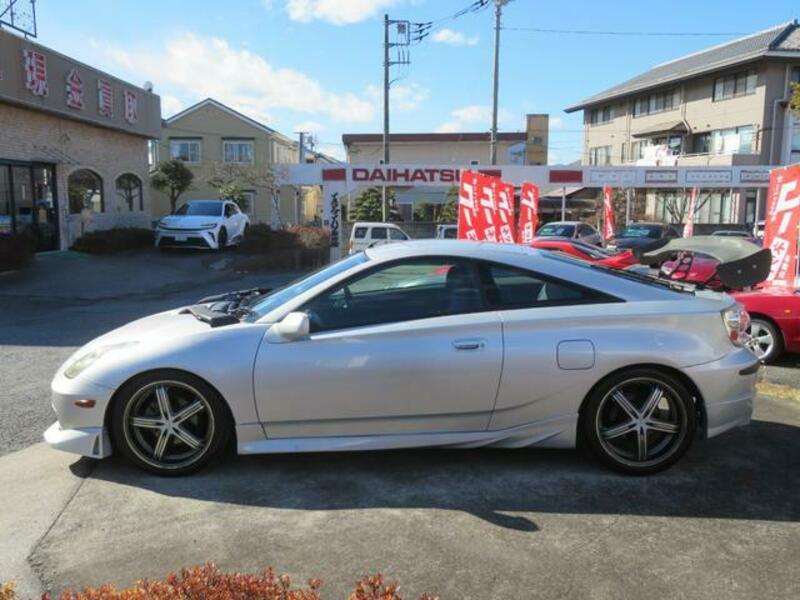 CELICA