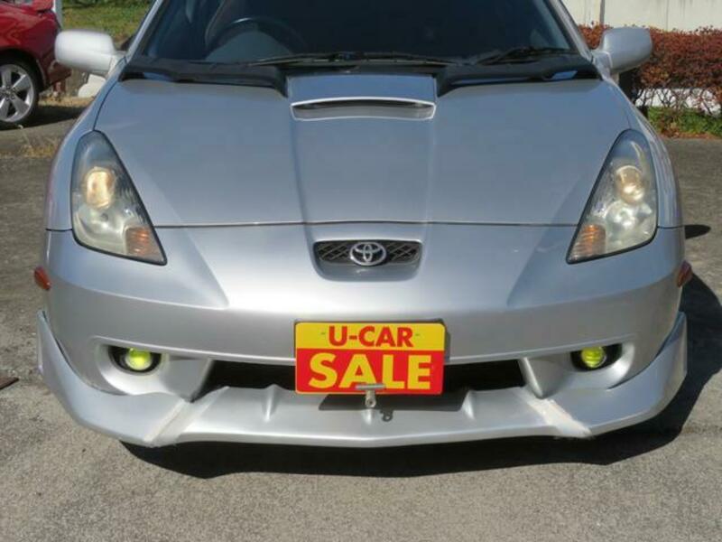 CELICA