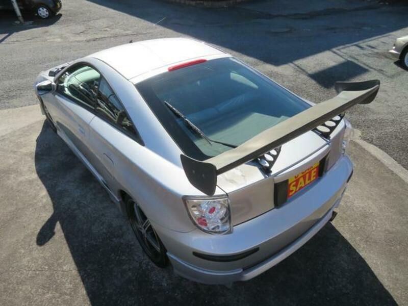 CELICA