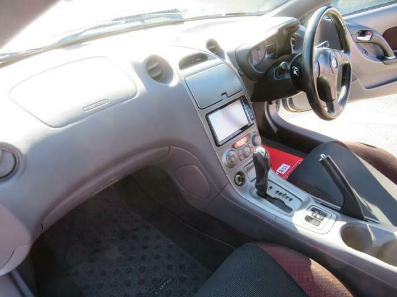 CELICA