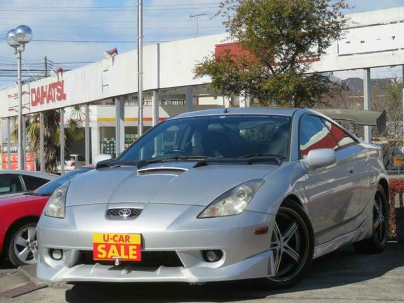 CELICA