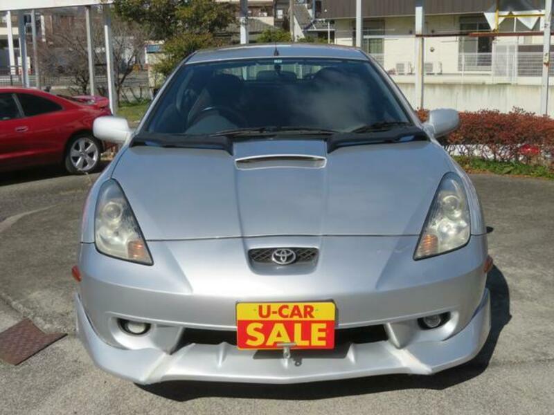CELICA